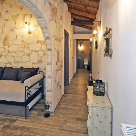 Patiria House Βίλα Όρμος Παναγιάς Εξωτερικό φωτογραφία