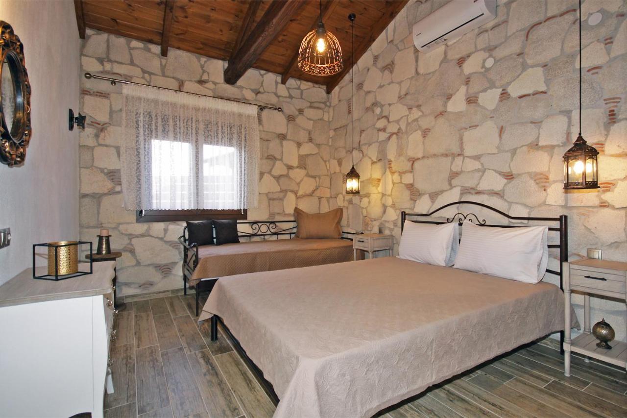 Patiria House Βίλα Όρμος Παναγιάς Εξωτερικό φωτογραφία