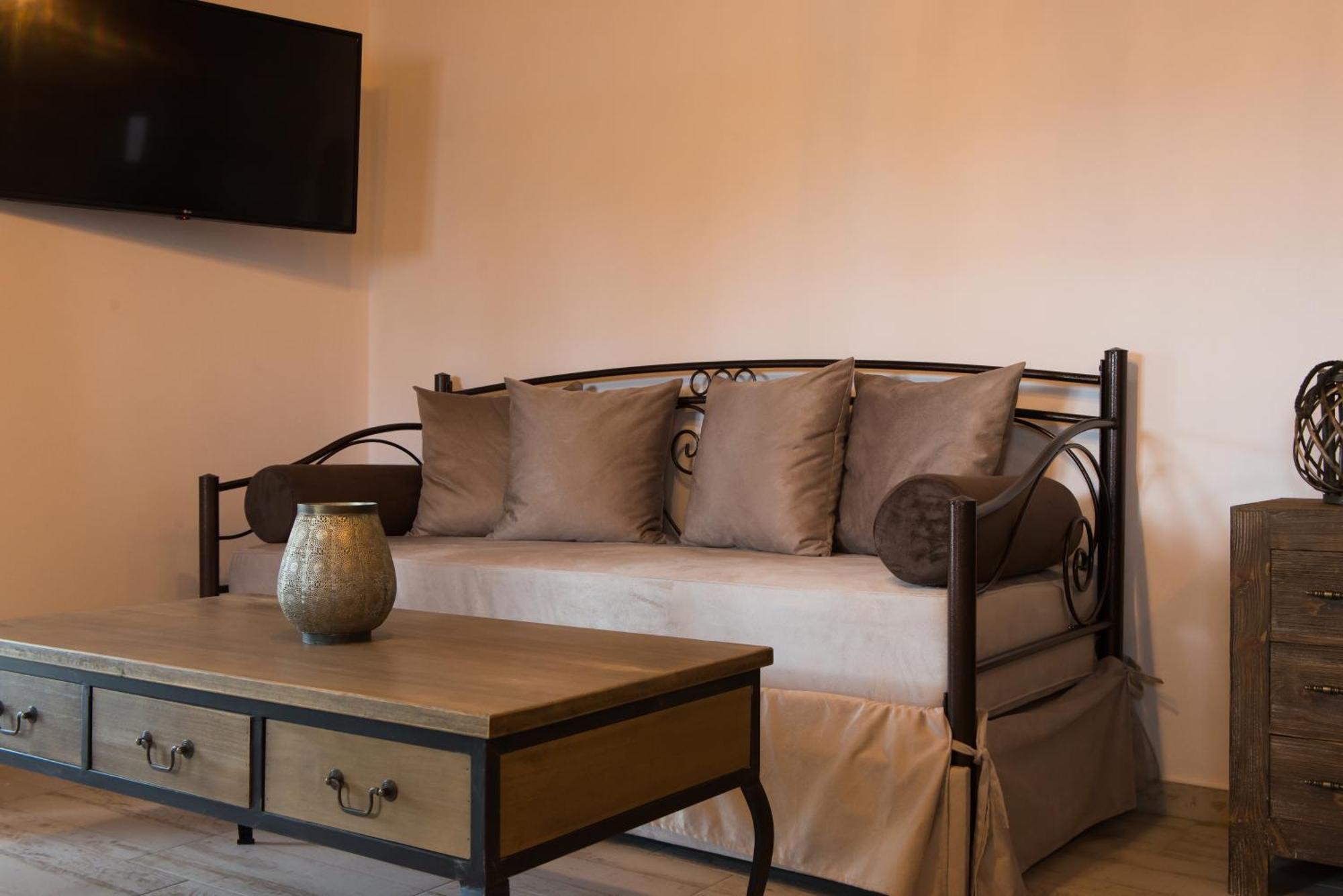 Patiria House Βίλα Όρμος Παναγιάς Εξωτερικό φωτογραφία