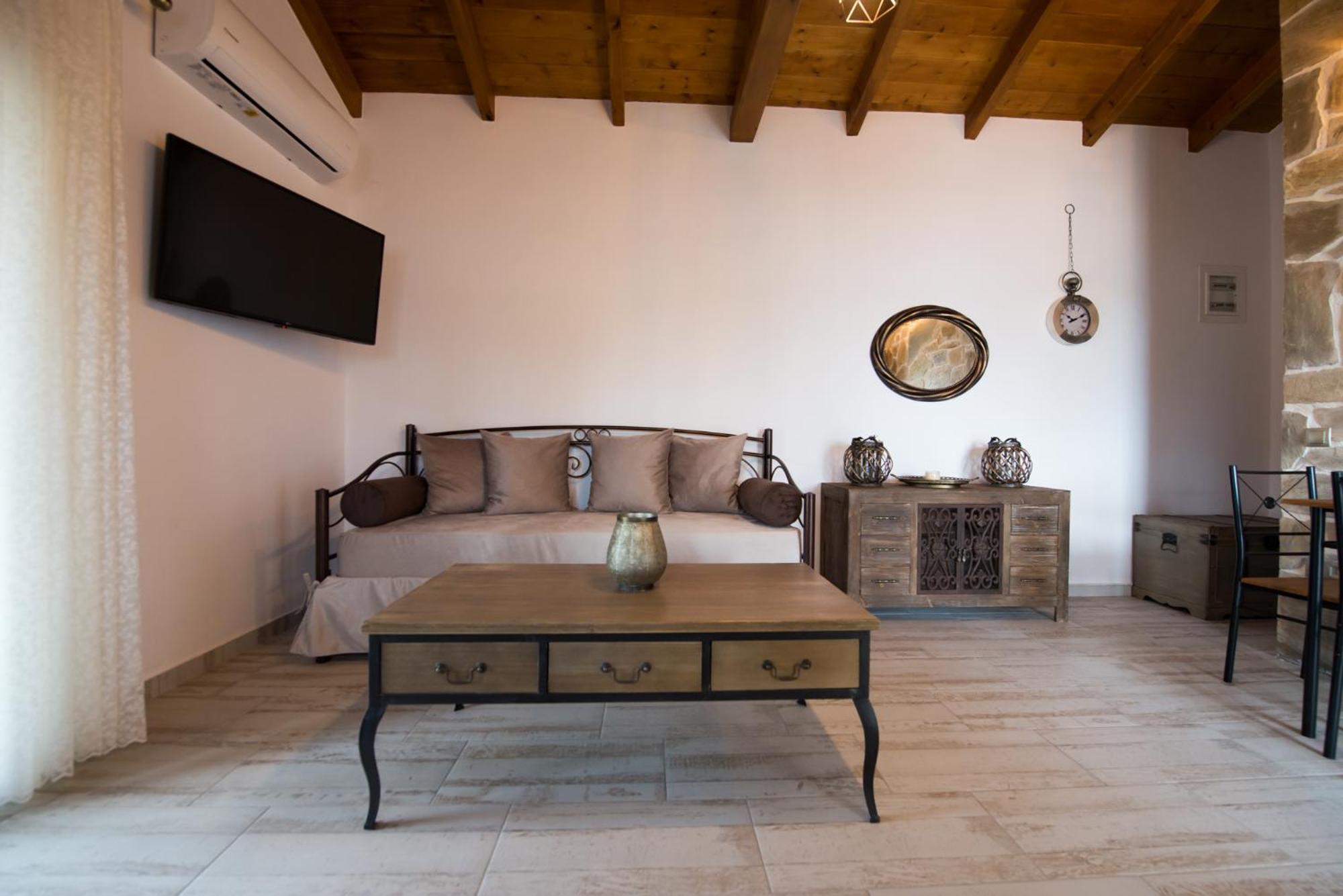 Patiria House Βίλα Όρμος Παναγιάς Εξωτερικό φωτογραφία