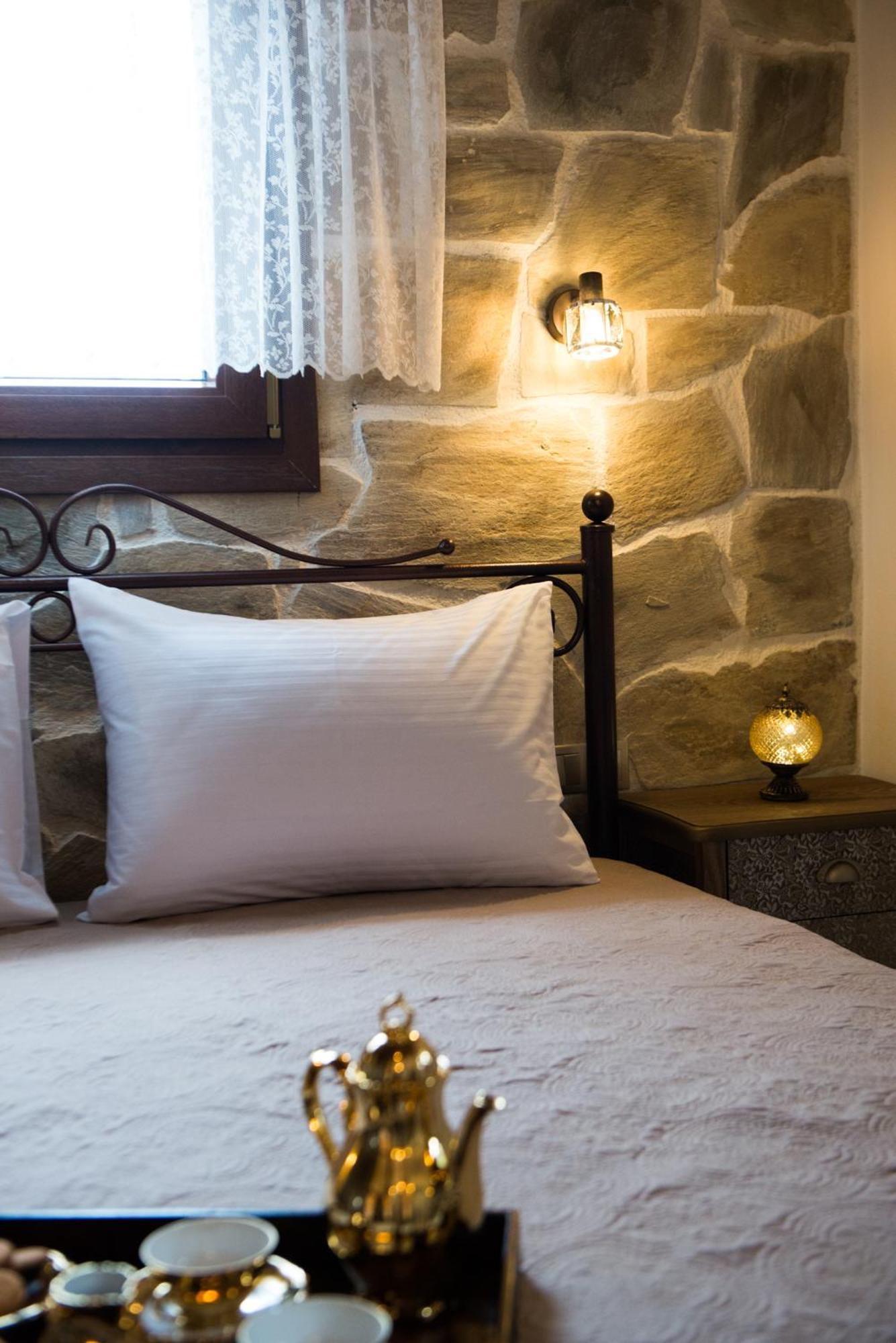Patiria House Βίλα Όρμος Παναγιάς Εξωτερικό φωτογραφία