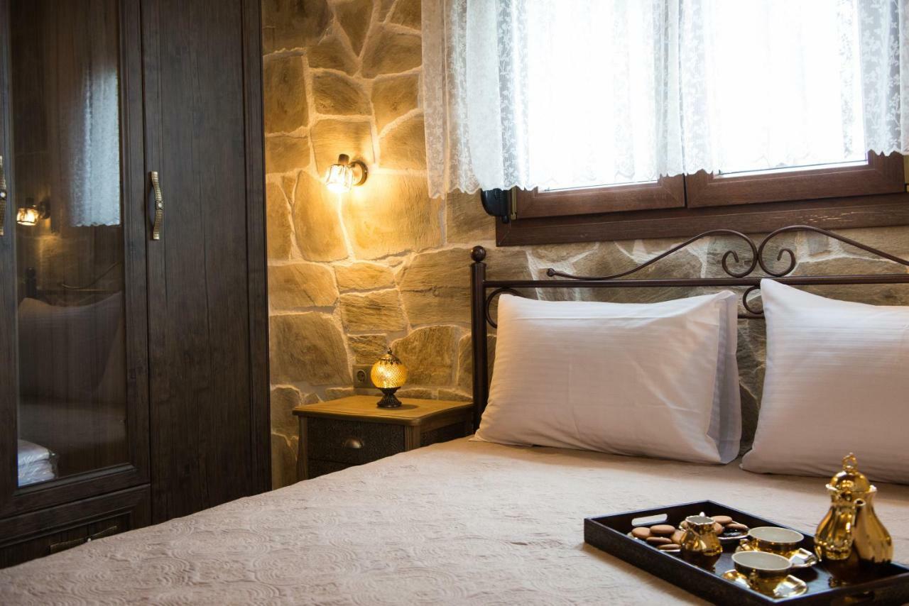 Patiria House Βίλα Όρμος Παναγιάς Εξωτερικό φωτογραφία