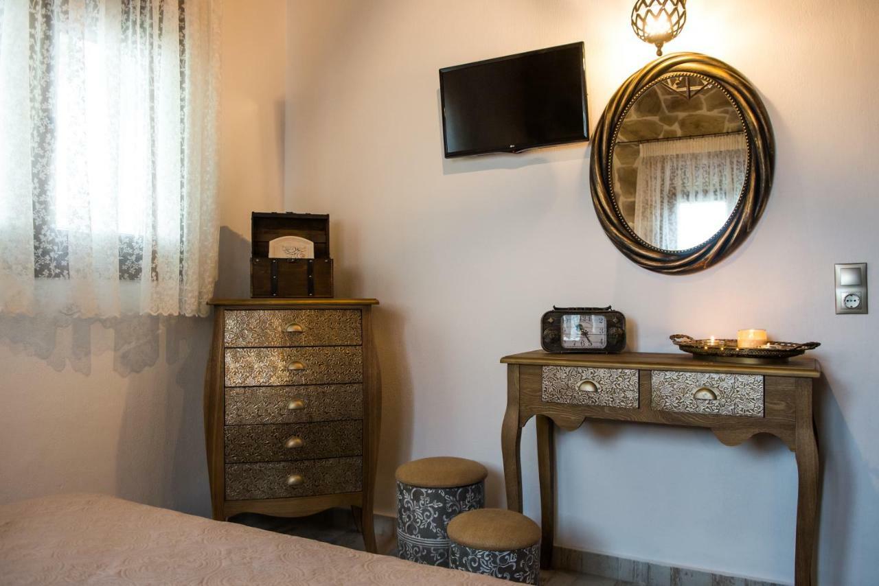 Patiria House Βίλα Όρμος Παναγιάς Εξωτερικό φωτογραφία